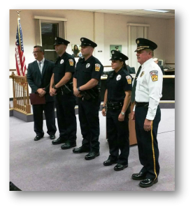 Overview – Police Officer Position | Penn Hills Police Department