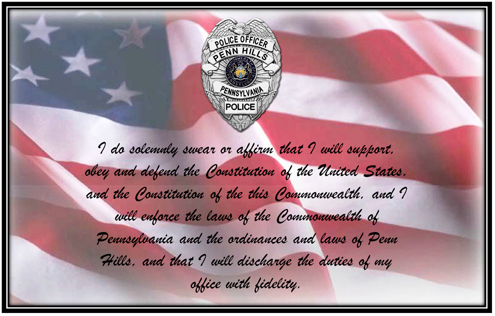 requirements-police-officer-penn-hills-police-department